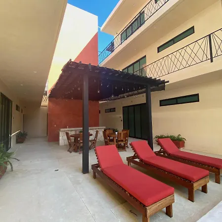 La Casa Del Buho Tulum Apartamento