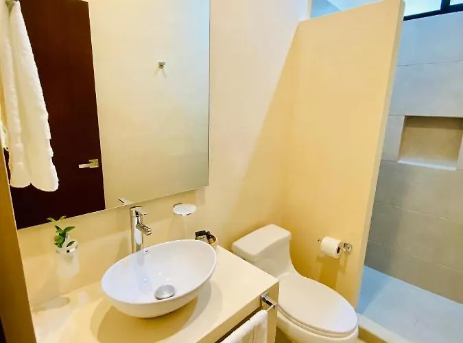La Casa Del Buho Tulum