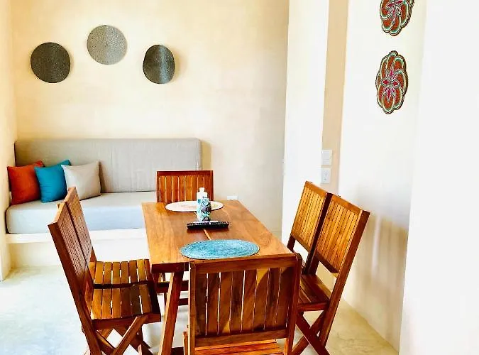 La Casa Del Buho Appartement *