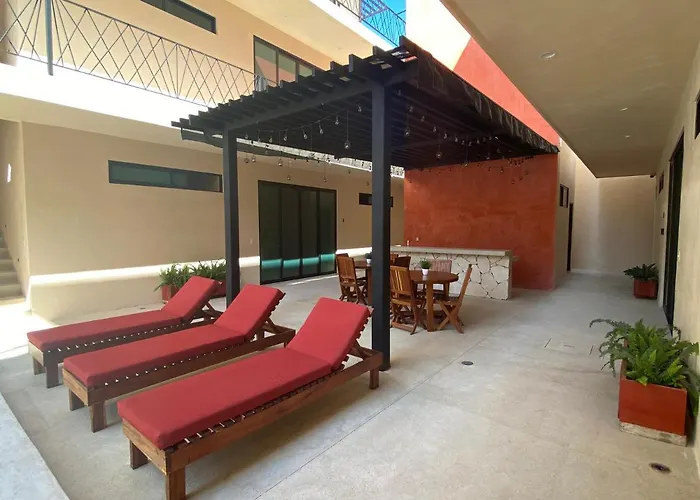 La Casa Del Buho *