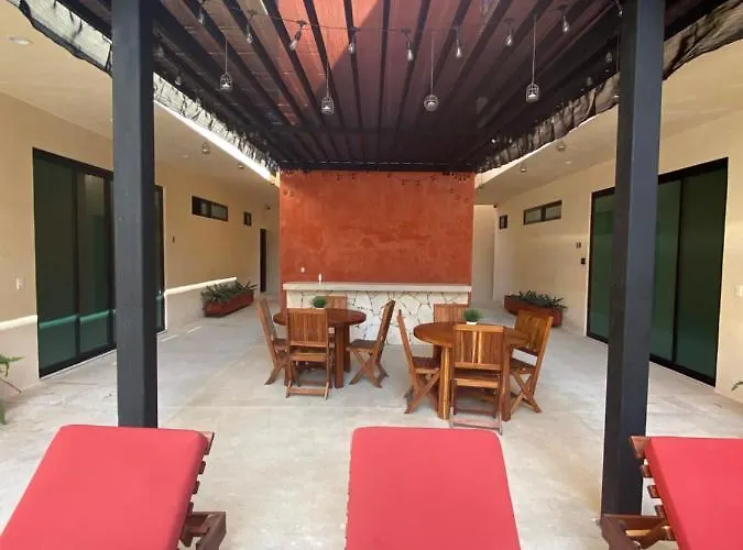 La Casa Del Buho