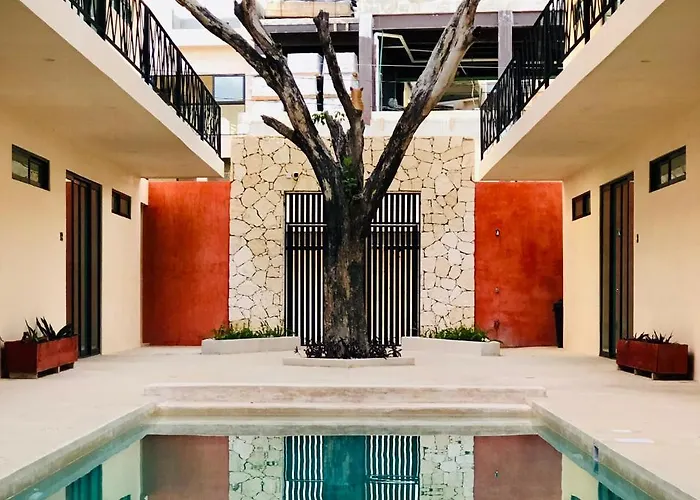 La Casa Del Buho Tulum