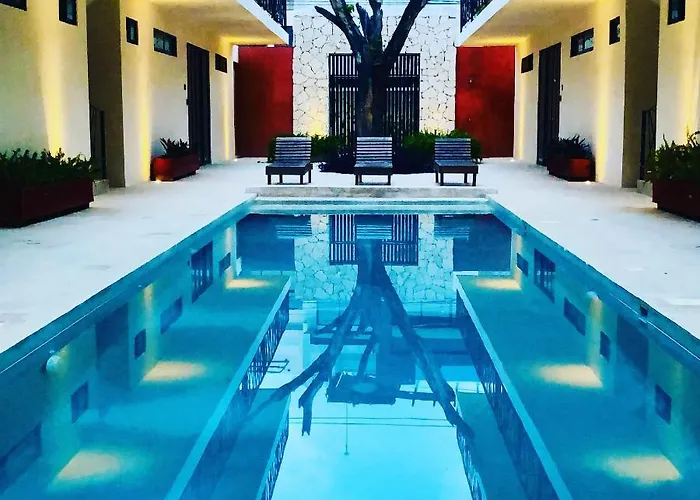 La Casa Del Buho Appartement