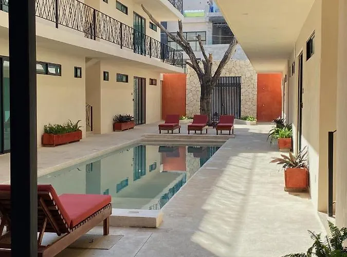 La Casa Del Buho Appartement *