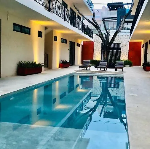 La Casa Del Buho Tulum